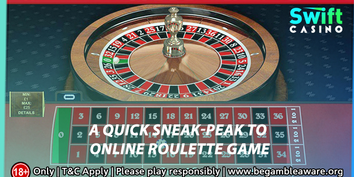 Online Roulette Casino Online Roulette Casino