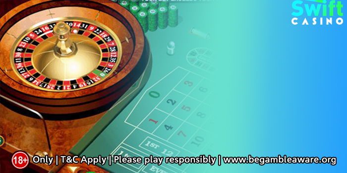 A Quick Sneak-Peak to Online Roulette Game: Types and Tips