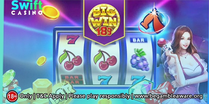 Do UK Game Slots Online Have Better Betting Caps? Take A Look!