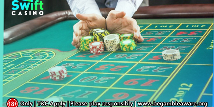 Choose the Right Casino for An Ultimate Online Gaming Experience