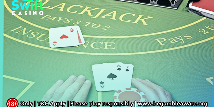 Understanding Blackjack House Is Now Easy-Peasy!