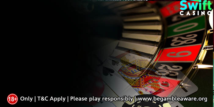 List of the Online Casino Games With the Best Odds