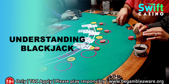 Understanding Blackjack House Is Now Easy-Peasy!