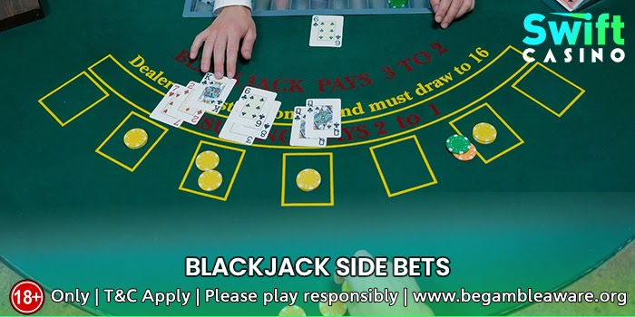 jogo de carta conhecido como black jack