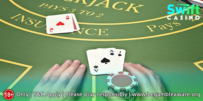 Blackjack side bets explained by OJO