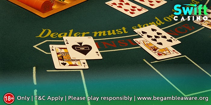 How and when to Double Down in Blackjack?