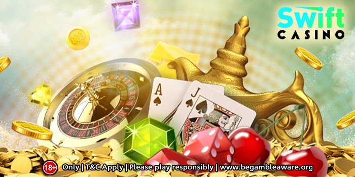 Here is how you should choose casino bonuses: A complete guide