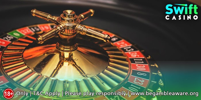 10 Facts you should know about the Roulette wheel