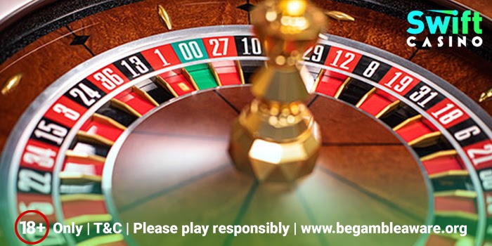 Why choose to play American Roulette? The hows and whys