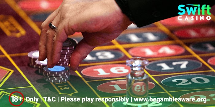 French Roulette: Layout, rules and bets