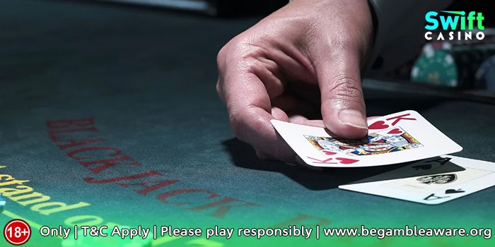 An all-comprehensive guide to Blackjack insurance