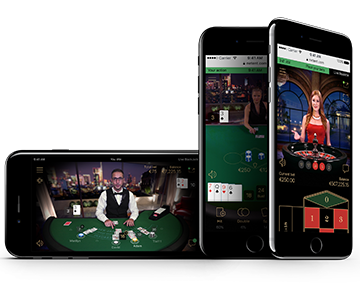 Platforms-for-mobile-devices-for-online-gambling