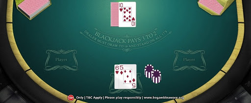 The History Of Blackjack: A Quick Run-through