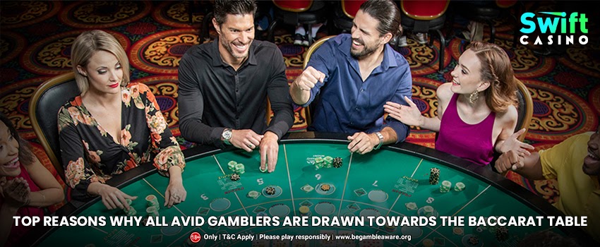 Top-reasons-why-all-avid-gamblers-are-drawn-towards-the-Baccarat-table
