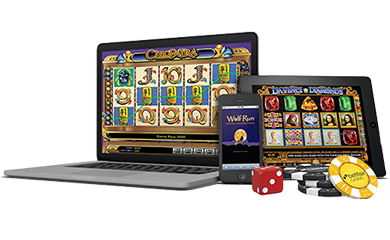 Development-of-online-slots