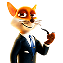 Mr-Foxin