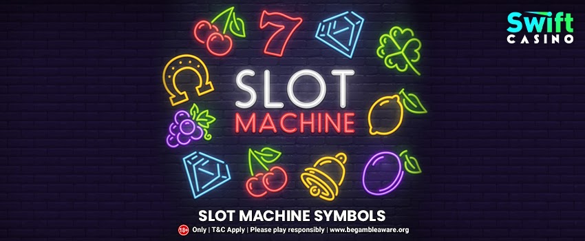 Slot-machine-symbols