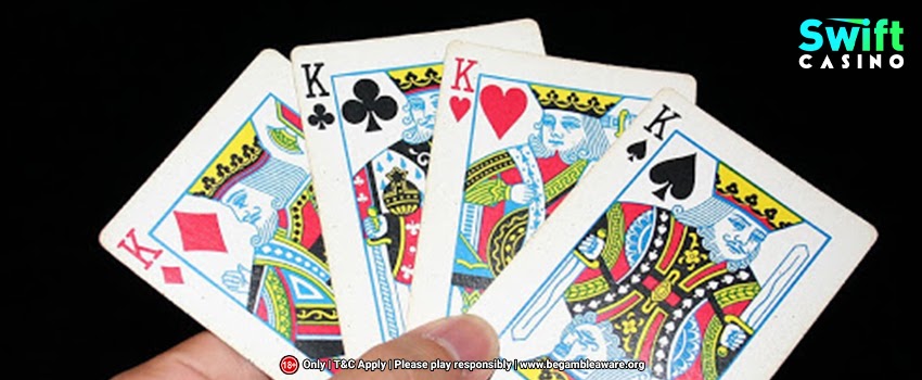 What-do-the-four-suits-in-a-deck-of-cards-represent