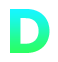 D