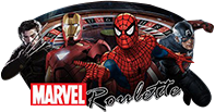 Marvel Roulette