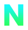 N