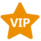 Access to exclusive VIP events