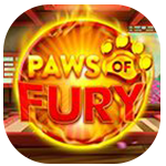 Paws of Fury