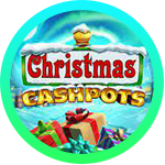 Christmas-Cashpots