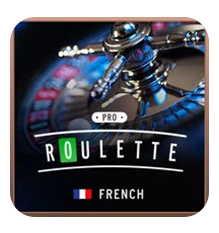 FRENCH ROULETTE PRO