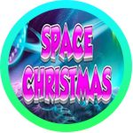 Space-Christmas