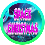 Space-Christmas