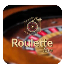 AUTO - ROULETTE BY EVOLUTION