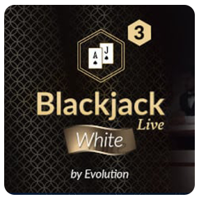Blackjack White 3
