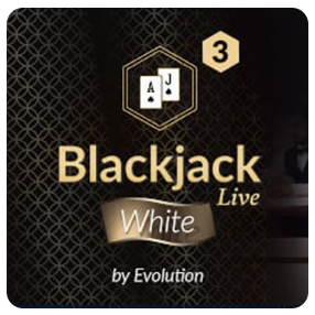 Blackjack White 3