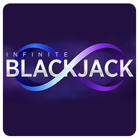Infinite-Blackjack