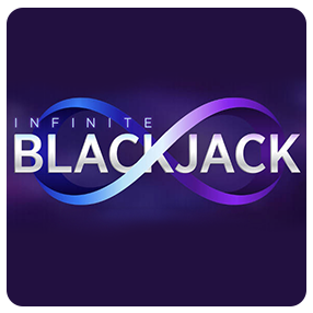 Infinite-Blackjack