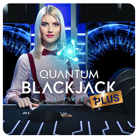 Quantum-Blackjack-Plus