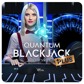 Quantum-Blackjack-Plus