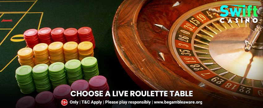 Choose-a-Live-Roulette-Table