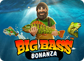 Big-Bass-Bonanza