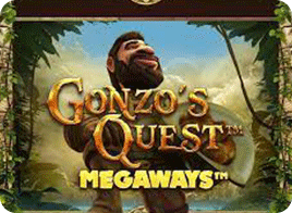 GUNZO'S-QUEST