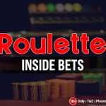 Roulette-Inside-Bets