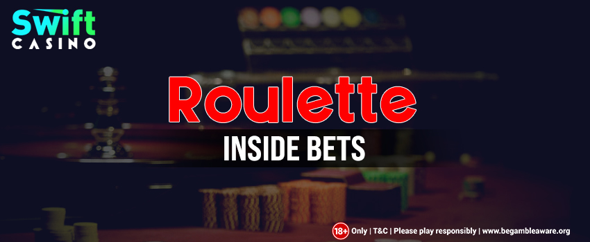 Roulette-Inside-Bets