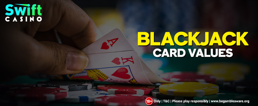 Blackjack Card Values: Soft vs Hard Hands –  Blog