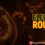 Electronic-Roulette