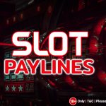 Slot-paylines