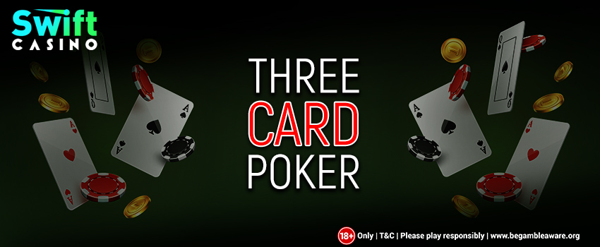 Three-Card-Poker