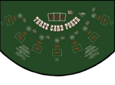 Three-Card-Poker