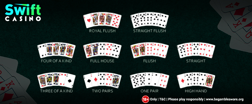 different-poker-games