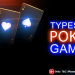 types-of-poker-games